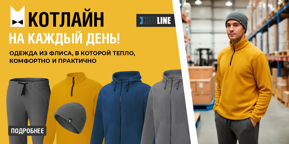 Котлайн на каждый день ноябрь 2025