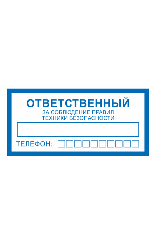 Ответственный за охрану труда и пожарную безопасность. Ответственный за табличка. Ответственный по охране труда табличка. Ответственный за хранение газовых баллонов табличка.