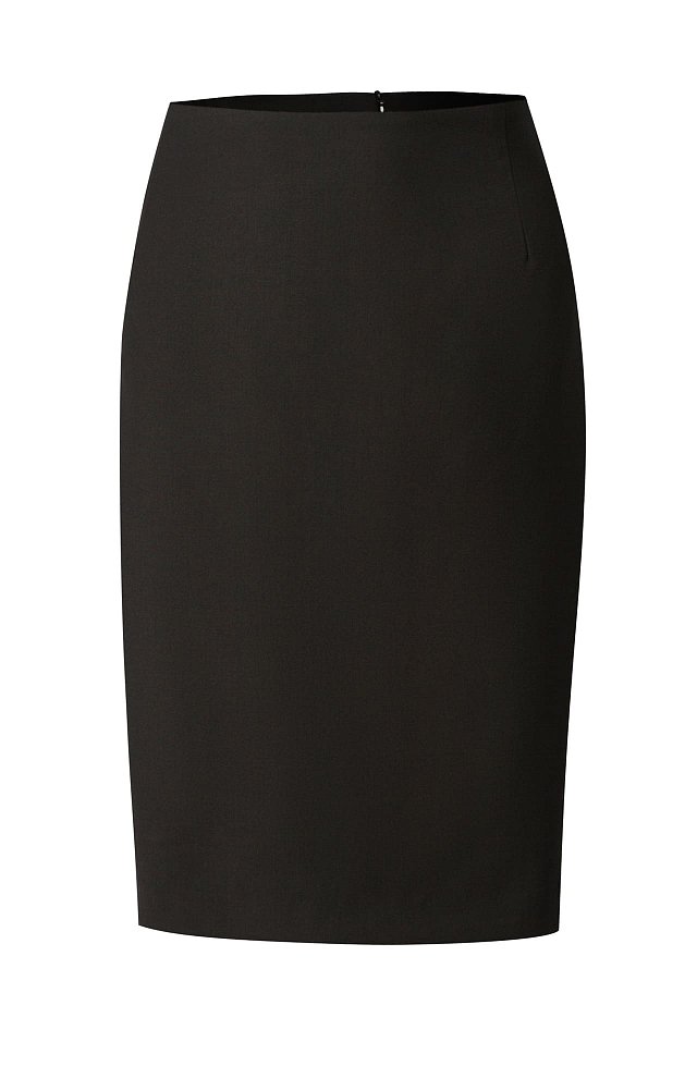 Юбка женская «El-Risto» black (черная)