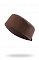 Головной убор Таблетка «El-Risto», цвет chocolate (темно-коричневый)