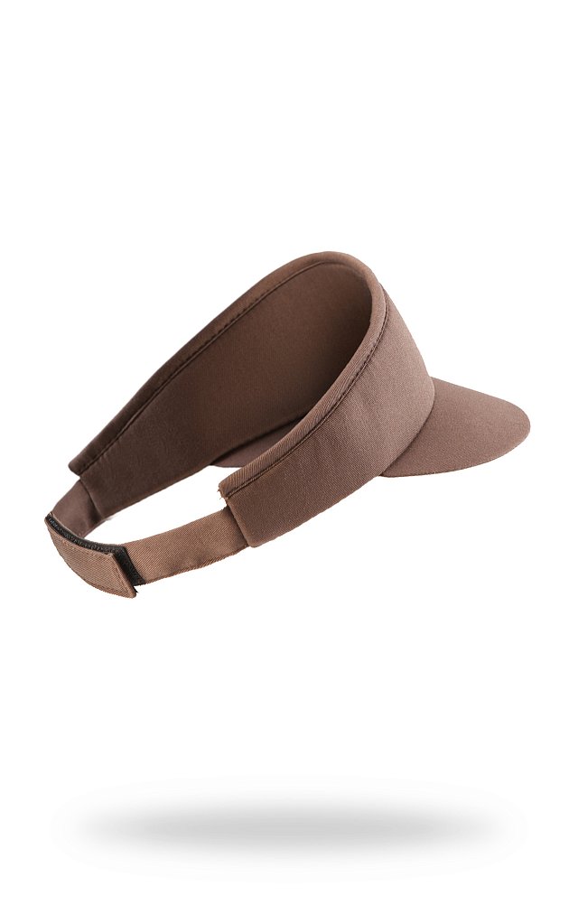 Козырек КЛИНПЛЕКС (CLINPLEX) chocolate (тёмно-коричневый) - etiketki