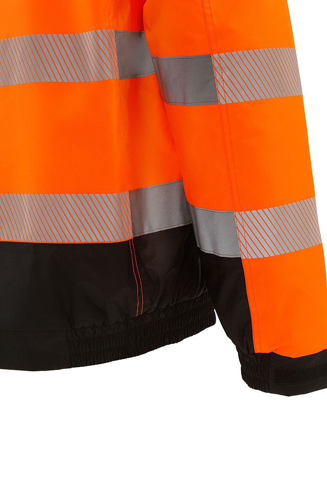 Куртка ЮНИОНВОРКВЕАР Хай-Вис (UNIONWORKWEAR Hi-Vis) Визибл демисезонная оранжевая - upload/resize_cache/iblock/00b/yvt7z5q3gvas50vuif9spwohk0cq02al/640_1002_1821712164bebe8964a3cb4f91f48bb72/10