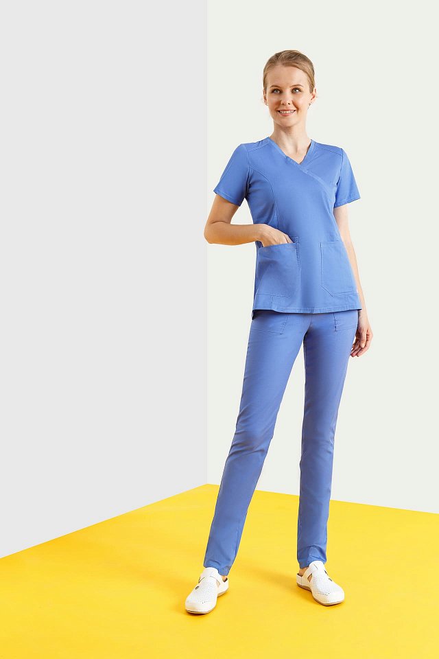 Блузка женская SINDIKA (СИНДИКА) BLUE (голубой) - upload/resize_cache/iblock/023/640_1002_1821712164bebe8964a3cb4f91f48bb72/bluzka_zhenskaja_sindika_blue_lookbook710