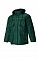 Куртка ЭКСПЕРТ-К НЬЮ утепленная ткань Оксфорд темно-зеленая