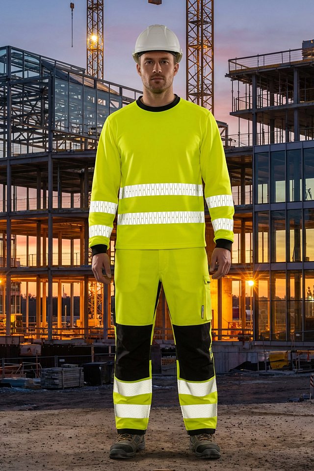 Футболка ЮНИОНВОРКВЕАР Хай-Вис (UNIONWORKWEAR Hi-Vis) длинный рукав желтая - upload/resize_cache/iblock/03b/k1yvt8bc3wj0ira1i09hbos7kf1l4m9c/640_1002_1821712164bebe8964a3cb4f91f48bb72/3