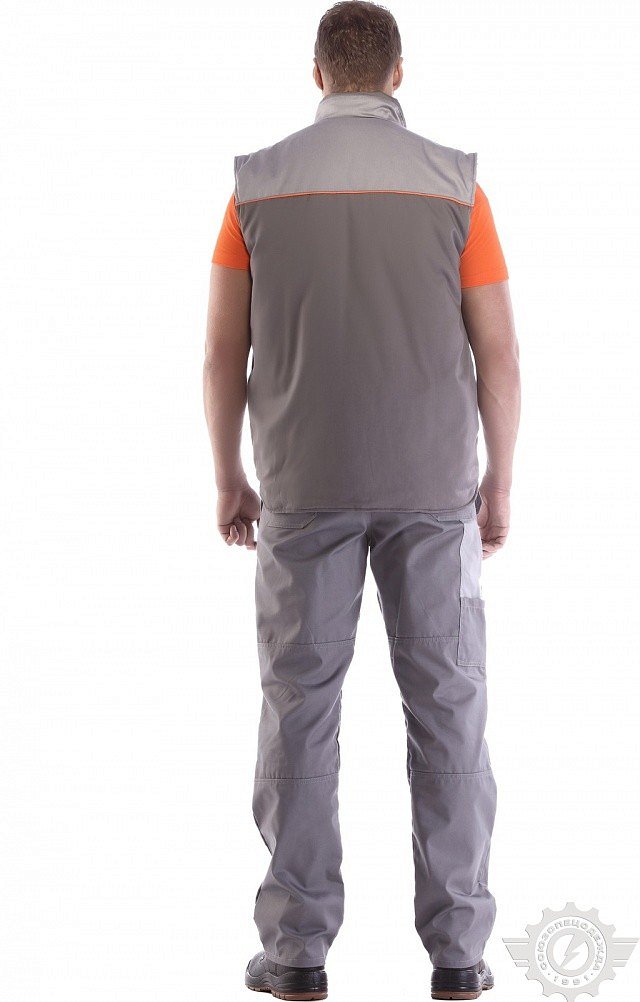 Жилет Профессионал утепленный темно-серый/светло-серый - upload/resize_cache/iblock/03d/640_1002_1821712164bebe8964a3cb4f91f48bb72/zhilet_professional_zimniy_temno_seryy_so_svetlo_serym_2_1