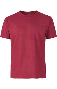 Футболка КОТЛАЙН БЭЙСИК (KOTLINE BASIC) бордовая