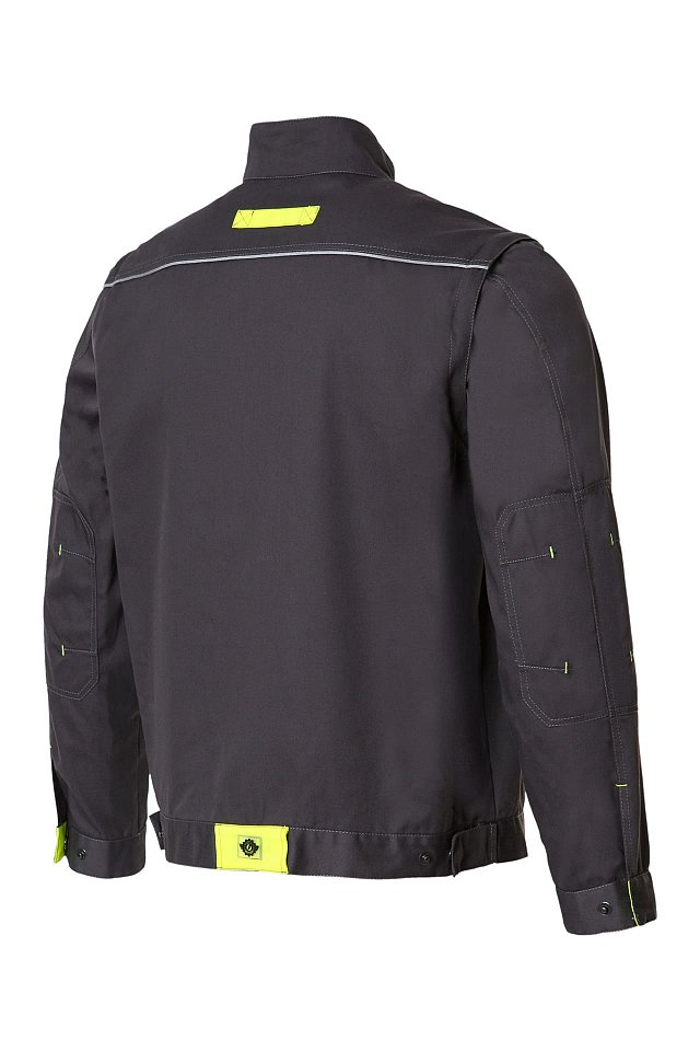 Костюм НЭКСТ (NEXT) с отстегивающимися рукавами графит/лимонный - upload/resize_cache/iblock/050/640_1002_1821712164bebe8964a3cb4f91f48bb72/kostyum_nekst_s_otst_rukav_grafitlimonnyy_jacket_back