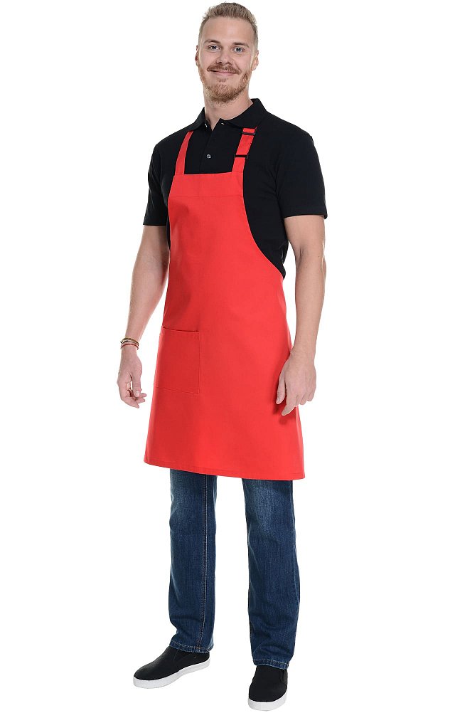 Фартук HORECA (ХОРЕКА) с нагрудником red (красный) - upload/resize_cache/iblock/058/640_1002_1821712164bebe8964a3cb4f91f48bb72/fartuk_Horeka_c_nagrud_krasnyi_2