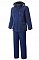 Костюм ЭКСПЕРТ-К НЬЮ утепленный темно-синий