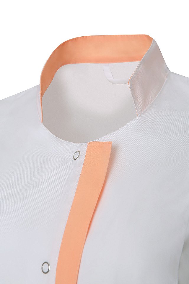 Халат ЛИНДРЕД ЭВЕЛИН дл.рукав белый/персик - upload/resize_cache/iblock/087/g30n3papixd5uz7zf1ubpg12udv48fek/640_1002_1821712164bebe8964a3cb4f91f48bb72/Specodejda_24_05_2446635_1280x1920