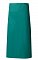 Фартук HORECA (ХОРЕКА) удлиненный dark green (темно-зеленый)