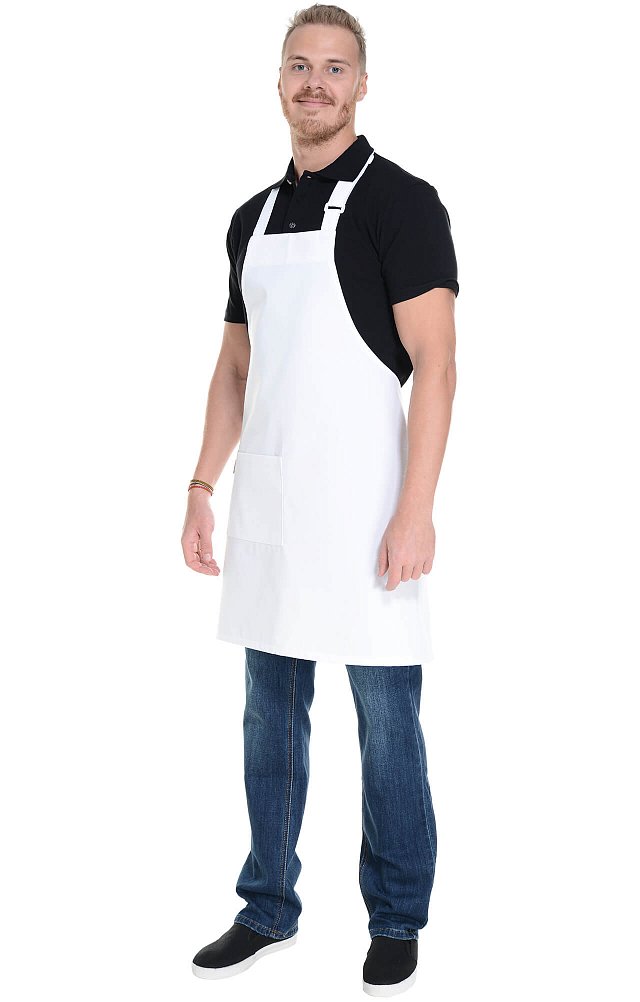 Фартук HORECA (ХОРЕКА) с нагрудником white (белый) - upload/resize_cache/iblock/091/640_1002_1821712164bebe8964a3cb4f91f48bb72/fartuk_Choreka_s_nagrud_belyi_2