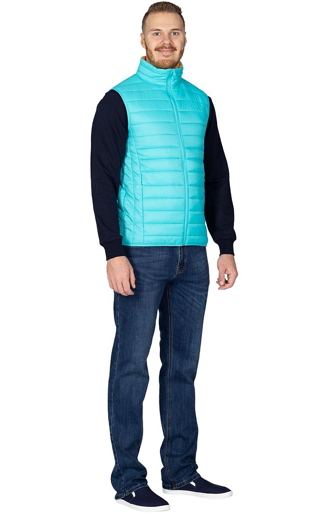 Жилет стеганый ЭЛЬ РИСТО light blue (голубой) - upload/resize_cache/iblock/09c/640_1002_1821712164bebe8964a3cb4f91f48bb72/zhilet_steganny_birjuza