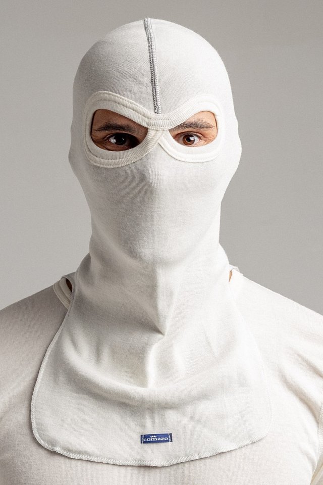 Шлем-маска Комацо (COMAZO) белая - upload/resize_cache/iblock/09c/fgr7l6acl83qi61y6um2ribg5kkihwdy/640_1002_1821712164bebe8964a3cb4f91f48bb72/4