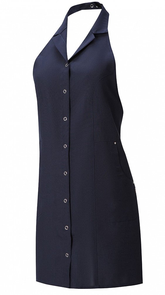 Фартук с воротничком DAKOTA (Дакота) dark blue (темно-синий) - upload/resize_cache/iblock/0ad/640_1002_1821712164bebe8964a3cb4f91f48bb72/fartuk_dakota_blue_1