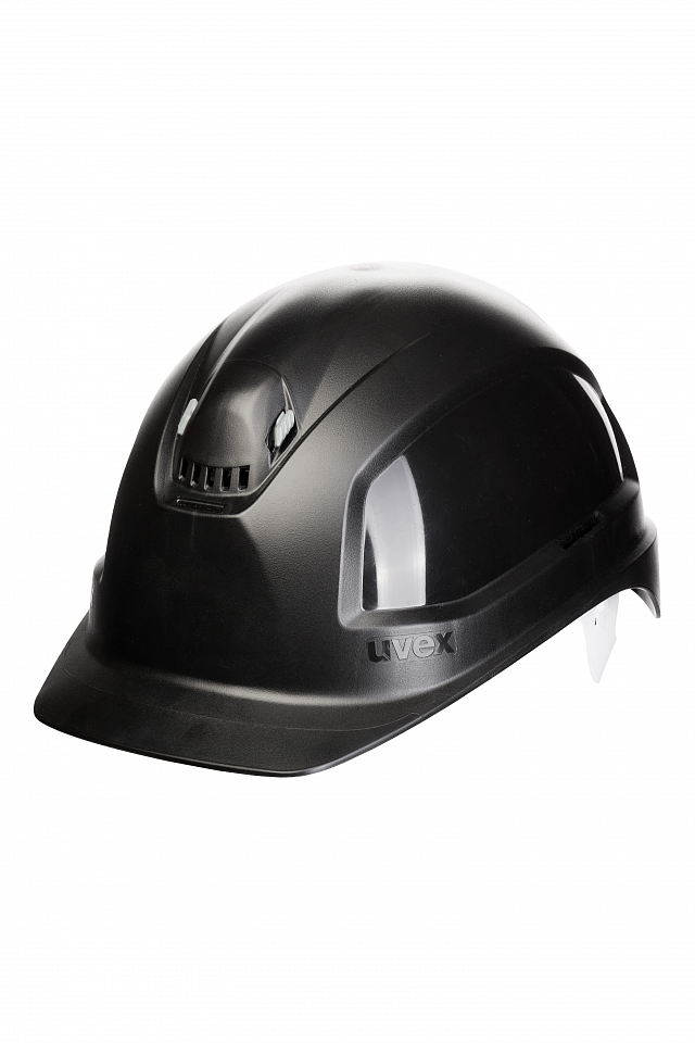 Каска Увекс ФЕОС B-WR черный арт. 9772930