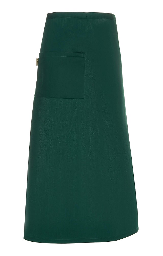 Фартук HORECA (ХОРЕКА) удлиненный dark green (темно-зеленый) - upload/resize_cache/iblock/0bc/640_1002_1821712164bebe8964a3cb4f91f48bb72/fartuk_horeca_udlinennyj_green_1_1