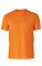 Футболка "Престиж" оранжевая