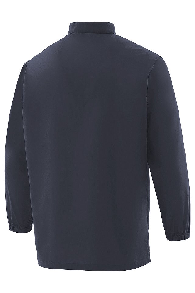 Костюм ЭЙЧ-ЛАЙН КЛАССИК Лайт (H-Line) с длинным рукавом т.серый - copy