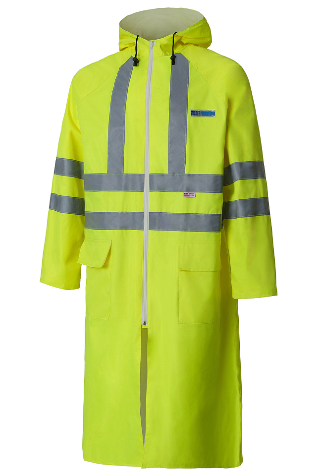 Плащ сигнальный влагозащитный ЭКСТРА ВИЖН (EXTRA VISION WPL) Минпромторг желтый - upload/resize_cache/iblock/11a/3yeezndoutbn0mi2h0qczso9fypbdr84/640_1002_1821712164bebe8964a3cb4f91f48bb72/1