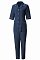Костюм КЛИНПЛЕКС ЭЛЕГАНТ (CLINPLEX ELEGANT) женский т.синий