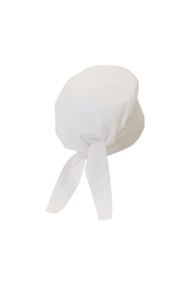 Колпак поварской РИСТРЕТТО (Ristretto) белый, с завязками - upload/resize_cache/iblock/13b/oee5g6xfdyl7soejuaj1cq9su4qerfbu/640_1002_1821712164bebe8964a3cb4f91f48bb72/Specodejda_19_08_2456923_1280x1920