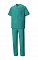 Костюм "Спец" зеленый