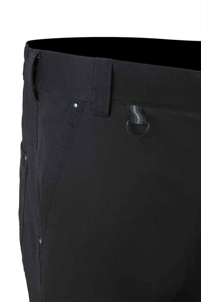 Костюм ГРЕЙБЛЭК (GREYBLACK) c СВП черный - _2_1280x1920