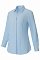 Рубашка КОТПРОФИ КЛАССИК (KOTPROFI CLASSIC) женская sky blue (голубая)