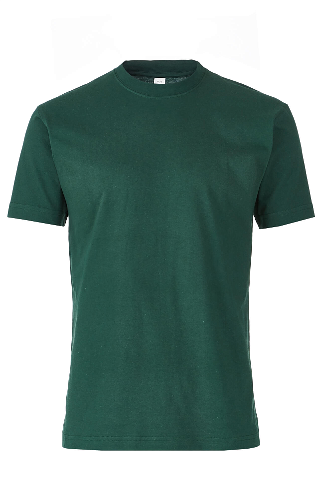 Футболка КОТЛАЙН БЭЙСИК (KOTLINE BASIC) т.зеленая - nazvaniya