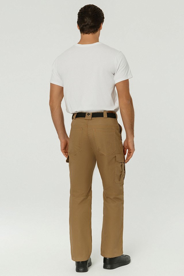 Брюки рабочие "PREMIUM" (Премиум) бежевые - upload/resize_cache/iblock/16c/u060a8pgjxc9sgr18nxg2ix0qnhl7lci/640_1002_1821712164bebe8964a3cb4f91f48bb72/8