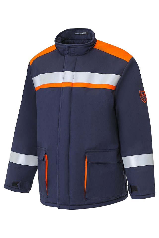 Костюм зимний для защиты от электрической дуги СП08-З, 67,4 кал/см² т.синий/оранжевый - upload/resize_cache/iblock/1a9/qyku935dtlr28wfmayom0gsa8z7widvt/640_1002_1821712164bebe8964a3cb4f91f48bb72/2