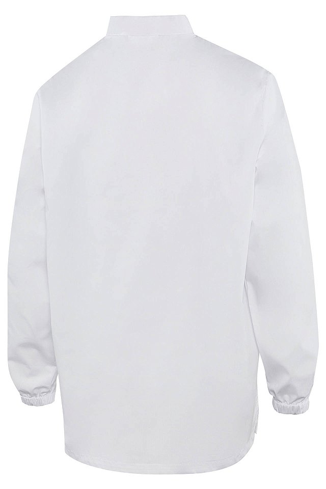 Костюм ЭЙЧ-ЛАЙН КЛАССИК Лайт (H-Line) с длинным рукавом белый - upload/resize_cache/iblock/1ac/5z0m1mkgf7pcc2s79e0xpmkmyyri0ohm/640_1002_1821712164bebe8964a3cb4f91f48bb72/3