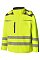 Куртка ЮРИНОКС Хай-Вис (YURINOX Hi-Vis) Люминос демисезонная желтая