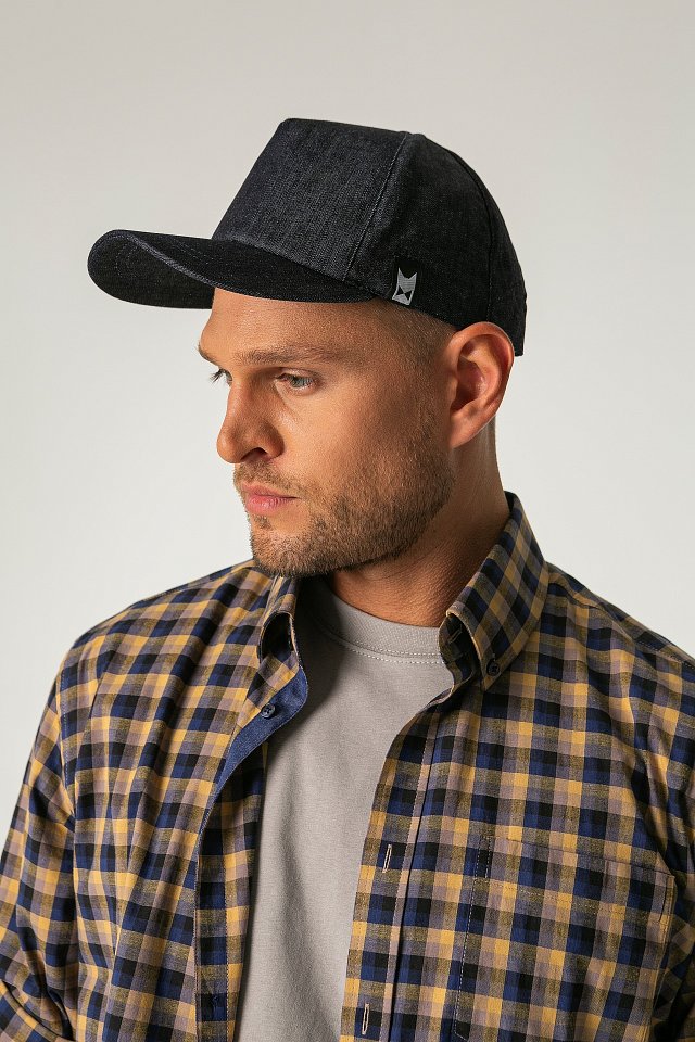 Кепи КОТПРОФИ (KOTPROFI) джинсовая т.синяя - upload/resize_cache/iblock/1d7/3xeyumc84n4ngo8abmj2869q5k1dlw25/640_1002_1821712164bebe8964a3cb4f91f48bb72/1