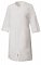 Халат КЛИНПЛЕКС (CLINPLEX) ВИТА Лайт белый