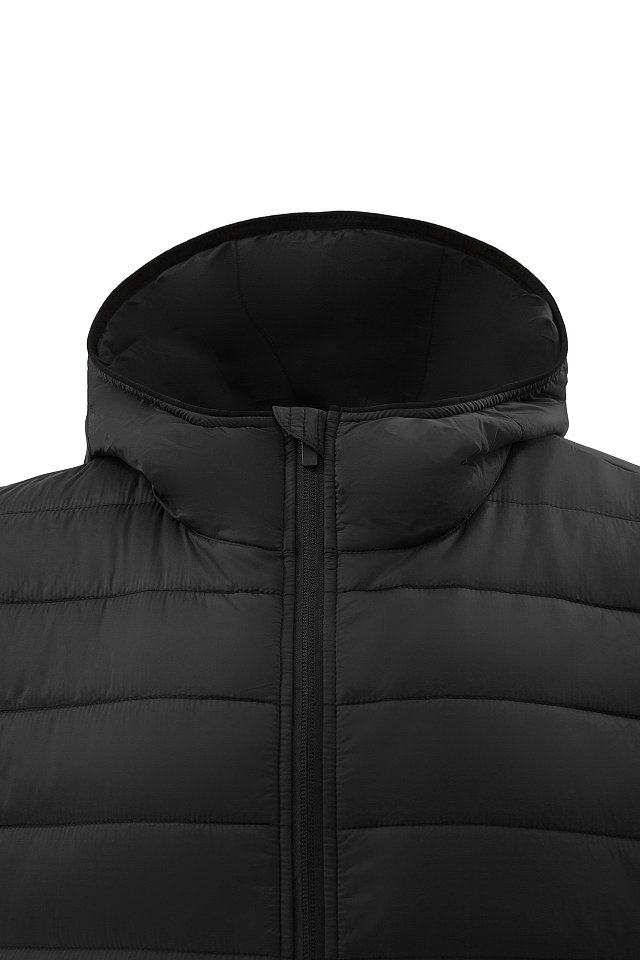 Жилет КОТПРОФИ СТРИТ (KOTPROFI STREET) стеганый с капюшоном черный - upload/resize_cache/iblock/1f9/yau90xtdmhr2v0ve2yz4zhe8aneuoj4q/640_1002_1821712164bebe8964a3cb4f91f48bb72/4