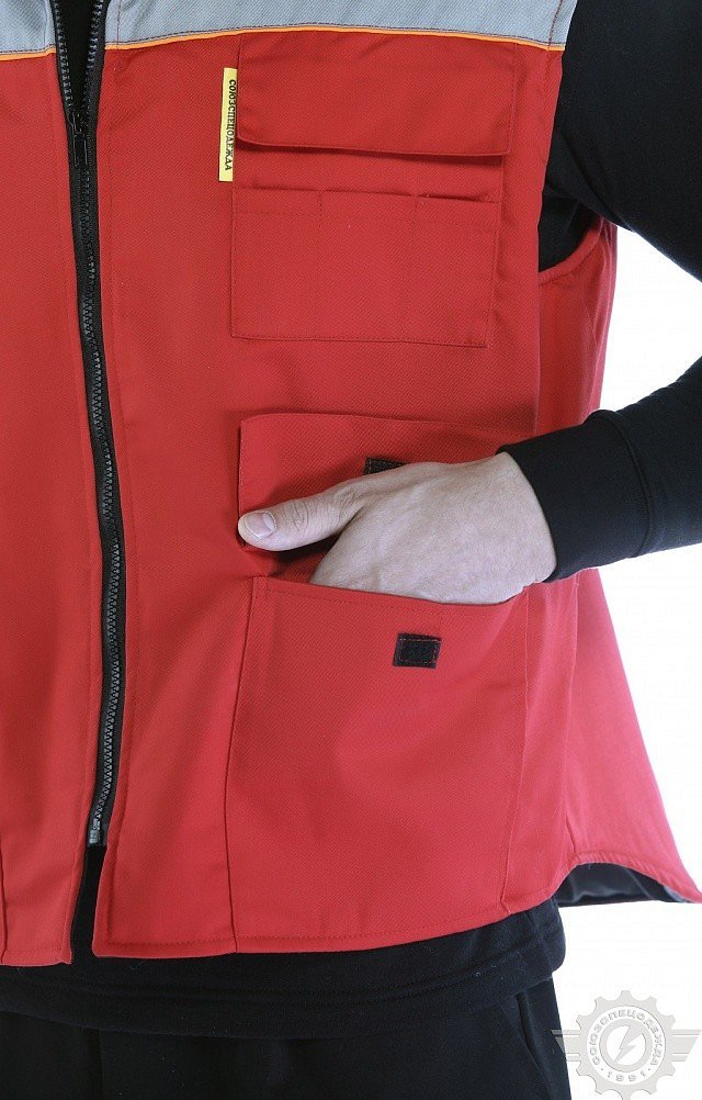 Жилет Профессионал утепленный красный/светло-серый - upload/resize_cache/iblock/1fe/640_1002_1821712164bebe8964a3cb4f91f48bb72/zhilet_professional_zimniy_krasnyy_svetlo_seryy_6_1