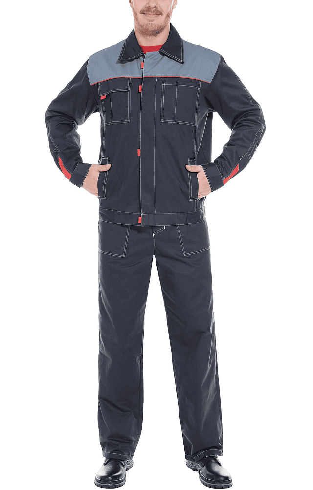 Костюм СОЮЗСПЕЦ-Профи т.серый - upload/resize_cache/iblock/200/ikt3b9199hhrh67qvejtej7zm7pjvo0f/640_1002_1821712164bebe8964a3cb4f91f48bb72/19
