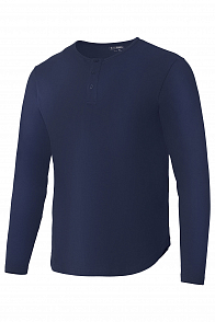 Футболка поло КОТКРУТ (KOTKRUT) т.синяя