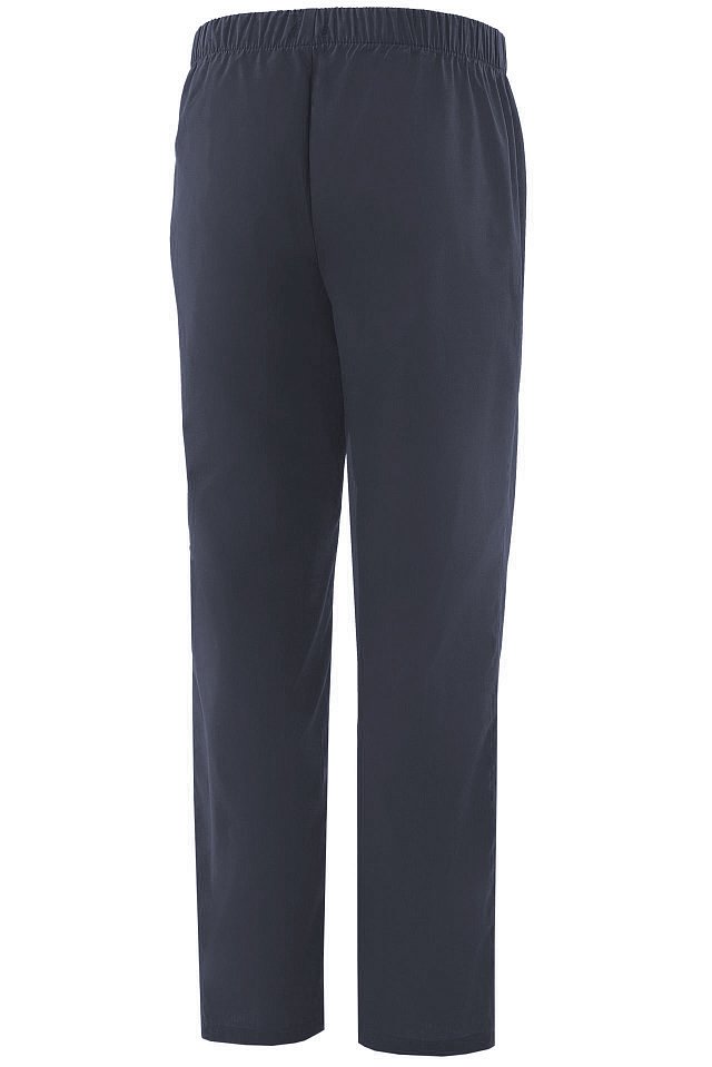 Костюм ЭЙЧ-ЛАЙН КЛАССИК Лайт (H-Line) с длинным рукавом т.серый - copy