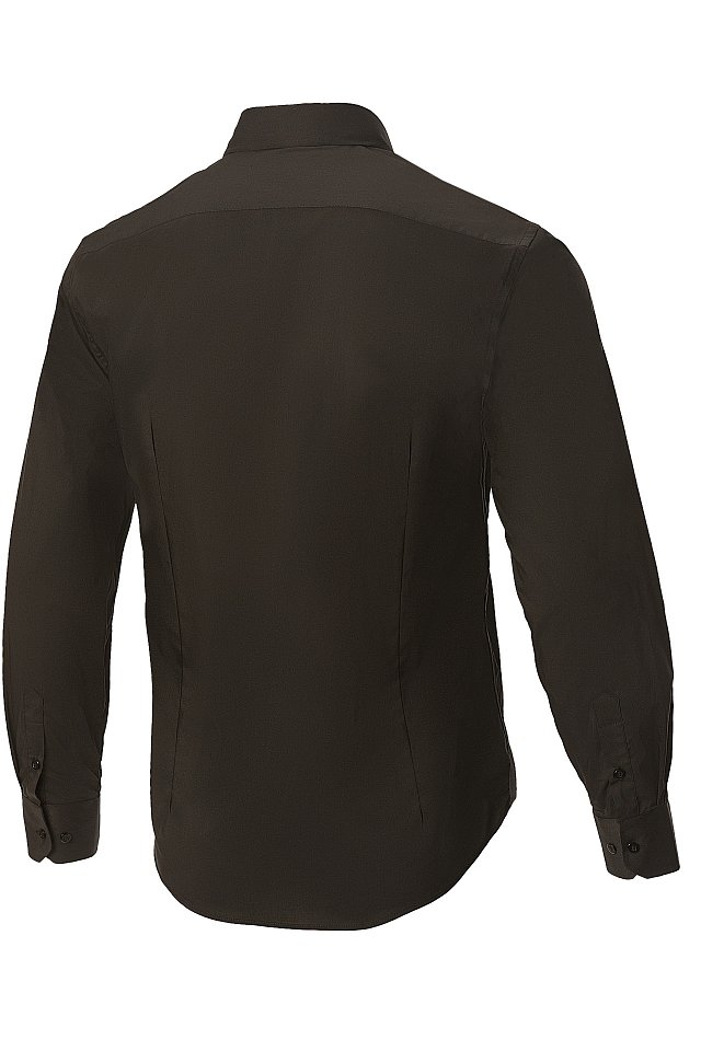 Рубашка мужская "El-Risto"  black (черная) - upload/resize_cache/iblock/221/wp847qbl8rwyqg3csj7u8yyklgylss66/640_1002_1821712164bebe8964a3cb4f91f48bb72/rubashka_muzhskaya_el_risto_black_chernaya_2