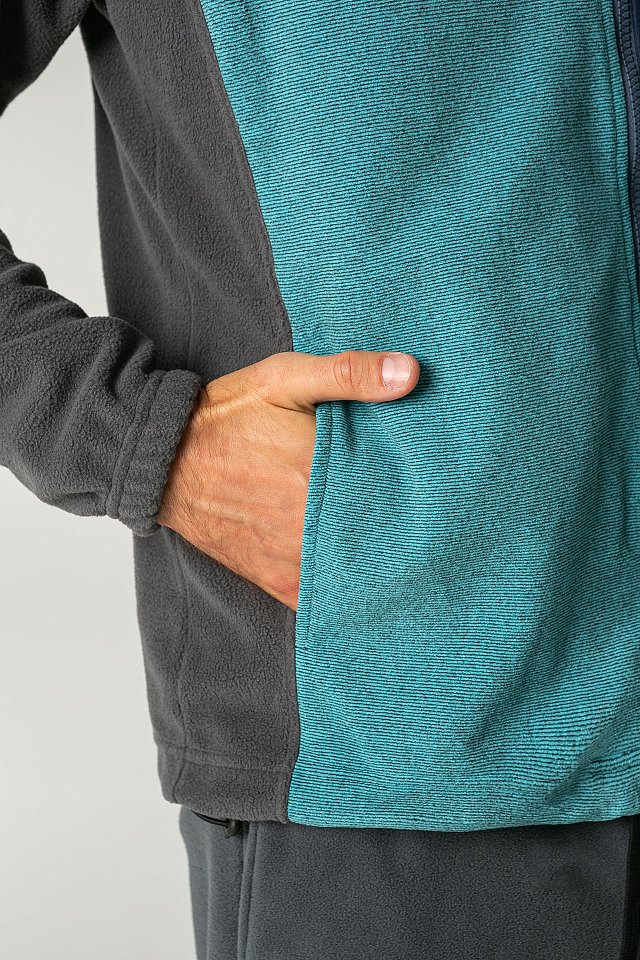 Толстовка КОТПРОФИ (КОТПРОФИ) комбинированная бирюза/серая, на молнии - upload/resize_cache/iblock/229/nu5tafsdlbrth2ghkdo40390jv40mfw2/640_1002_1821712164bebe8964a3cb4f91f48bb72/5