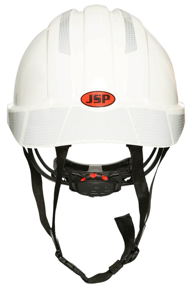 Каска защитная JSP EVO VISTAshield (ЭВО ВИСТАшилд) с интегрированным защитным лицевым щитком белая - upload/resize_cache/iblock/22b/4o8kqe2lu36sx271q0ve14u6emqpaqrb/640_1002_1821712164bebe8964a3cb4f91f48bb72/5