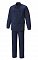 Костюм "Эксперт-2" темно-синий