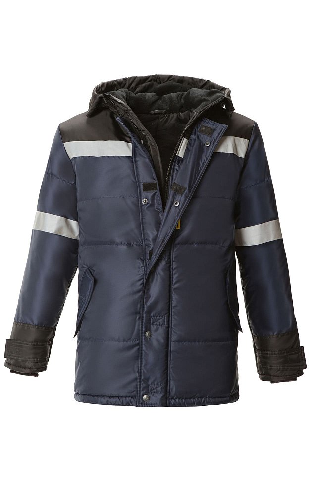 Костюм «VeyGar-2» (Вейгер) утепленный с СВП (СОП) ткань "Оксфорд" темно-синий-черный - upload/resize_cache/iblock/22f/640_1002_1821712164bebe8964a3cb4f91f48bb72/kurtka_veygar_2_uteplyonnyj_s_svp_tk_oksford_t_sinij_chernyj_3_2