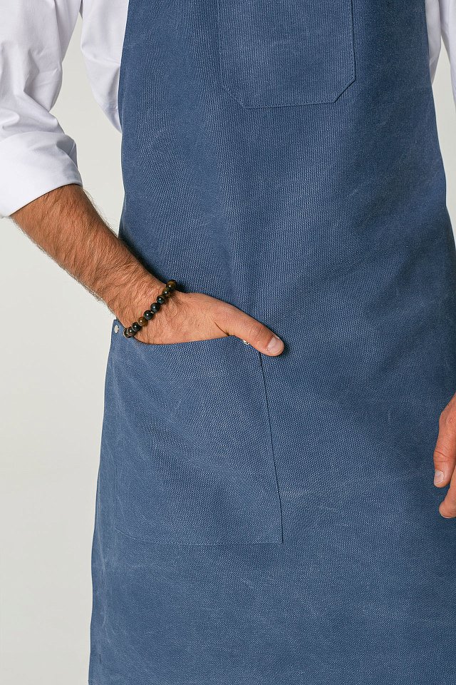 Фартук Бристон Бар (BristonBar) Люкс джинсовый синий - upload/resize_cache/iblock/230/z3wug6b1996e6cnkzoasfk1c8va5tcqk/640_1002_1821712164bebe8964a3cb4f91f48bb72/3