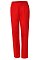 Брюки КЛИНПЛЕКС (CLINPLEX) ВИТА Лайт красные