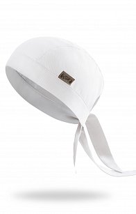 Бандана РИСТРЕТТО (Ristretto) white (белый)